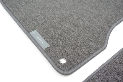 Pièce d'origine Tapis de sol en velours pour Renault Laguna II 7711229431