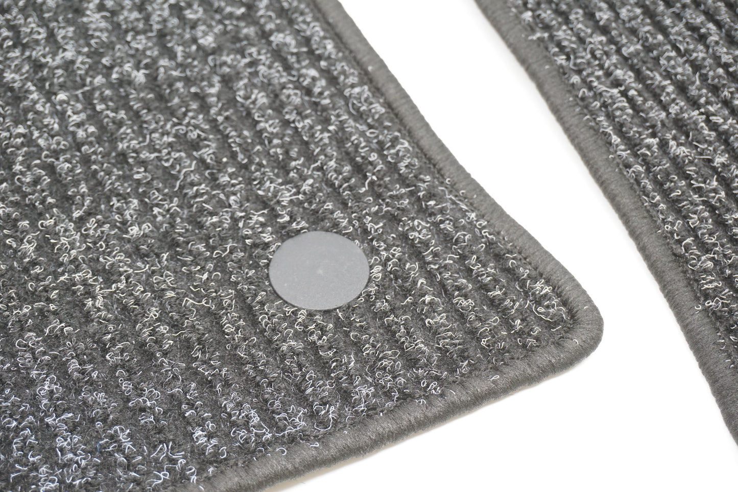 Pièce d'origine Tapis de sol en velours pour Dacia Dokker 8201149583