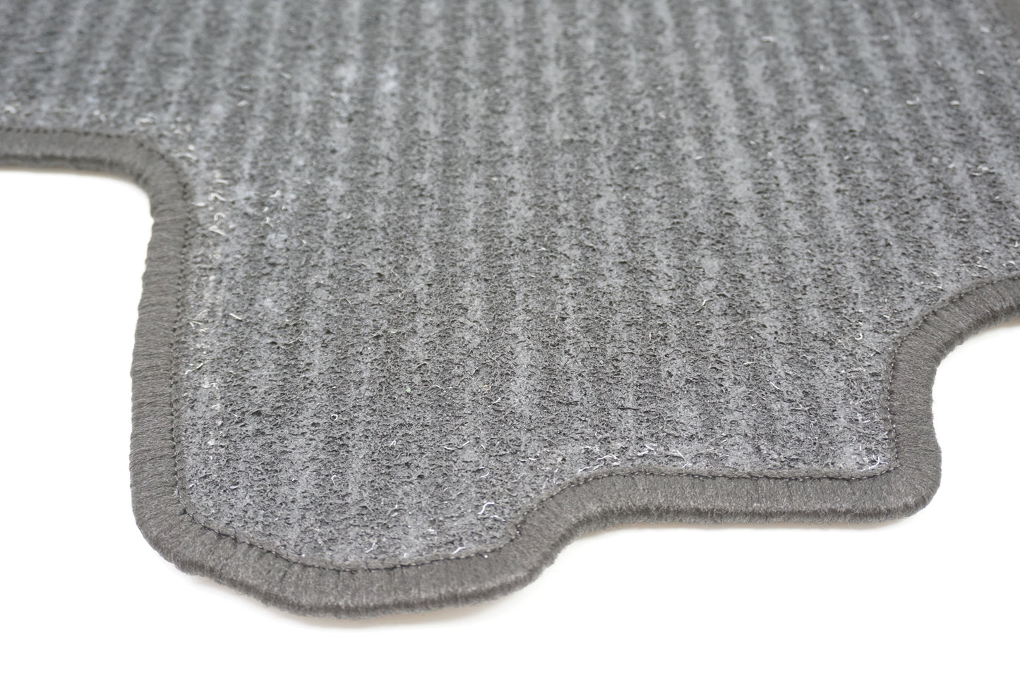 Pièce d'origine Tapis de sol en velours pour Dacia Dokker 8201149583