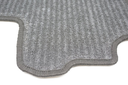 Pièce d'origine Tapis de sol en velours pour Dacia Dokker 8201149583