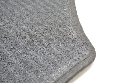 Pièce d'origine Tapis de sol en velours pour Dacia Dokker 8201149583