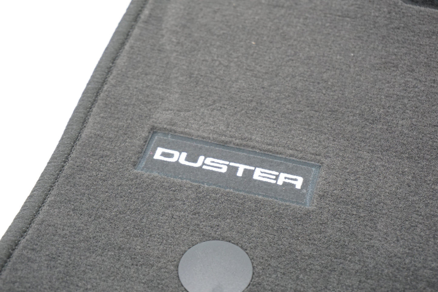 Pièce d'origine Tapis de sol en velours pour Dacia Duster 4x4 749025485R