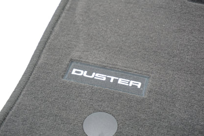Pièce d'origine Tapis de sol en velours pour Dacia Duster 4x4 749025485R