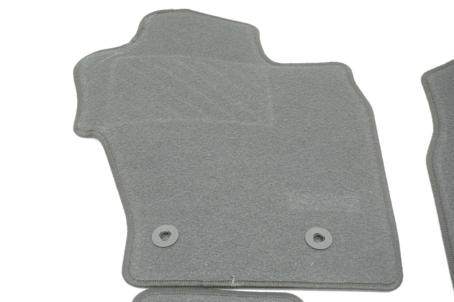 Pièce d'origine Tapis de sol en velours pour Dacia Duster 4x4 749025485R