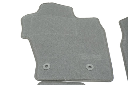 Pièce d'origine Tapis de sol en velours pour Dacia Duster 4x4 749025485R
