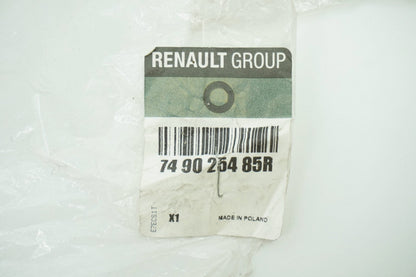 Pièce d'origine Tapis de sol en velours pour Dacia Duster 4x4 749025485R