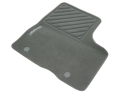 Pièce d'origine Tapis de sol en velours pour Renault Trafic III 8201437615