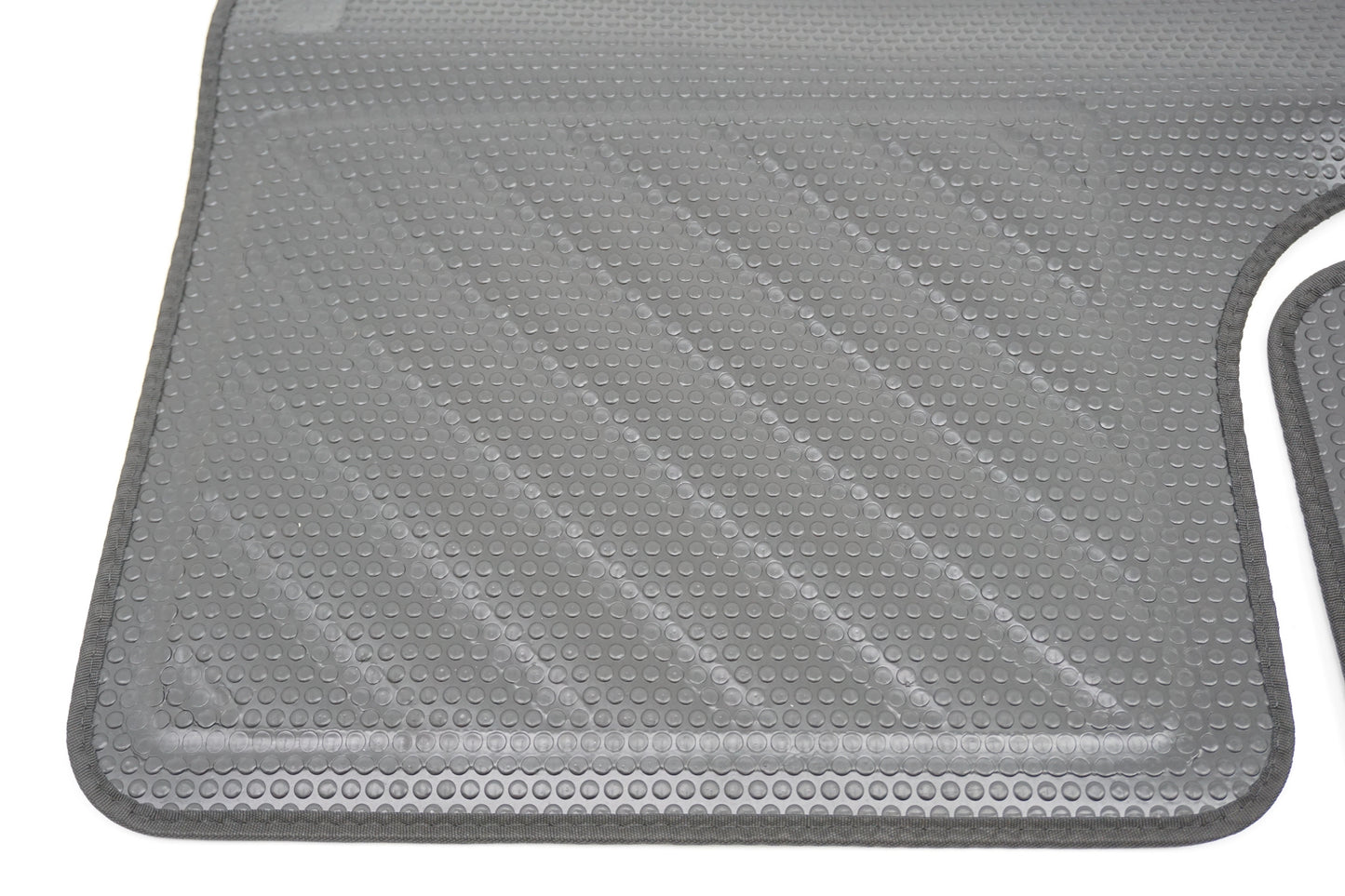 Pièce d'origine Tapis de sol en velours pour Renault Trafic III 8201437615