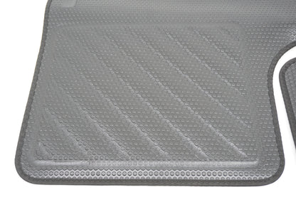 Pièce d'origine Tapis de sol en velours pour Renault Trafic III 8201437615