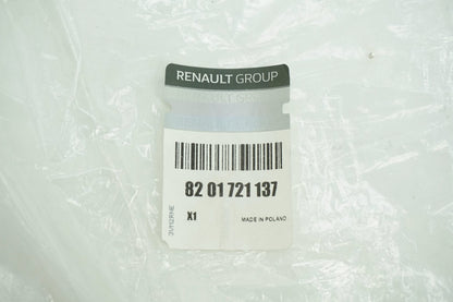 Pièce d'origine Tapis de sol en velours pour Renault Twingo III 8201721137
