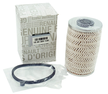 Pièce d'origine Filtre à carburant pour Renault Master III 164038513R