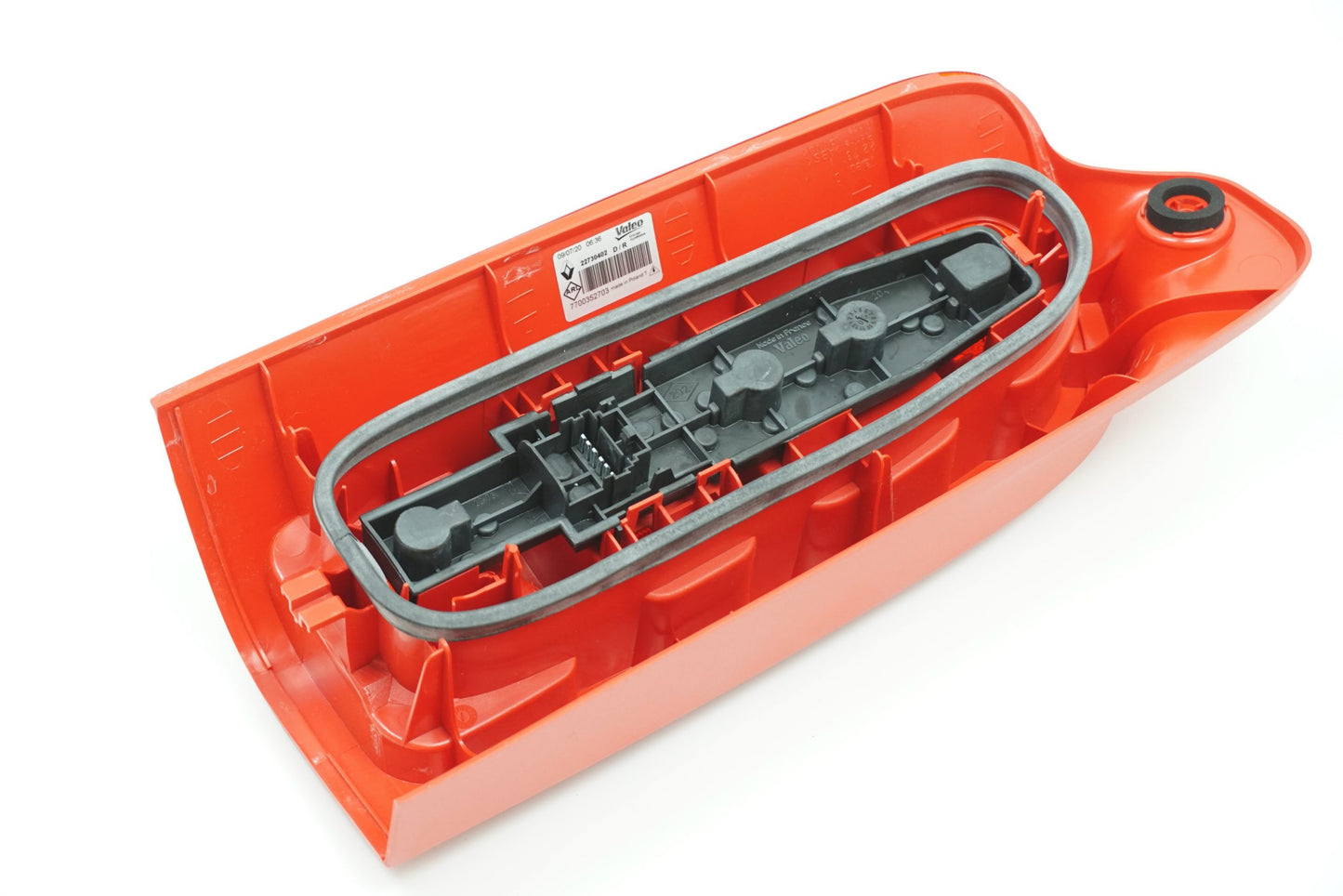 Pièce d'origine Feu arrière droit pour Renault Master II 7700352703