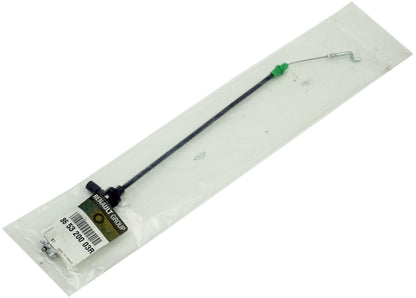 Pièce d'origine Câble de retenue de siège pour Renault Megane III 865320003R
