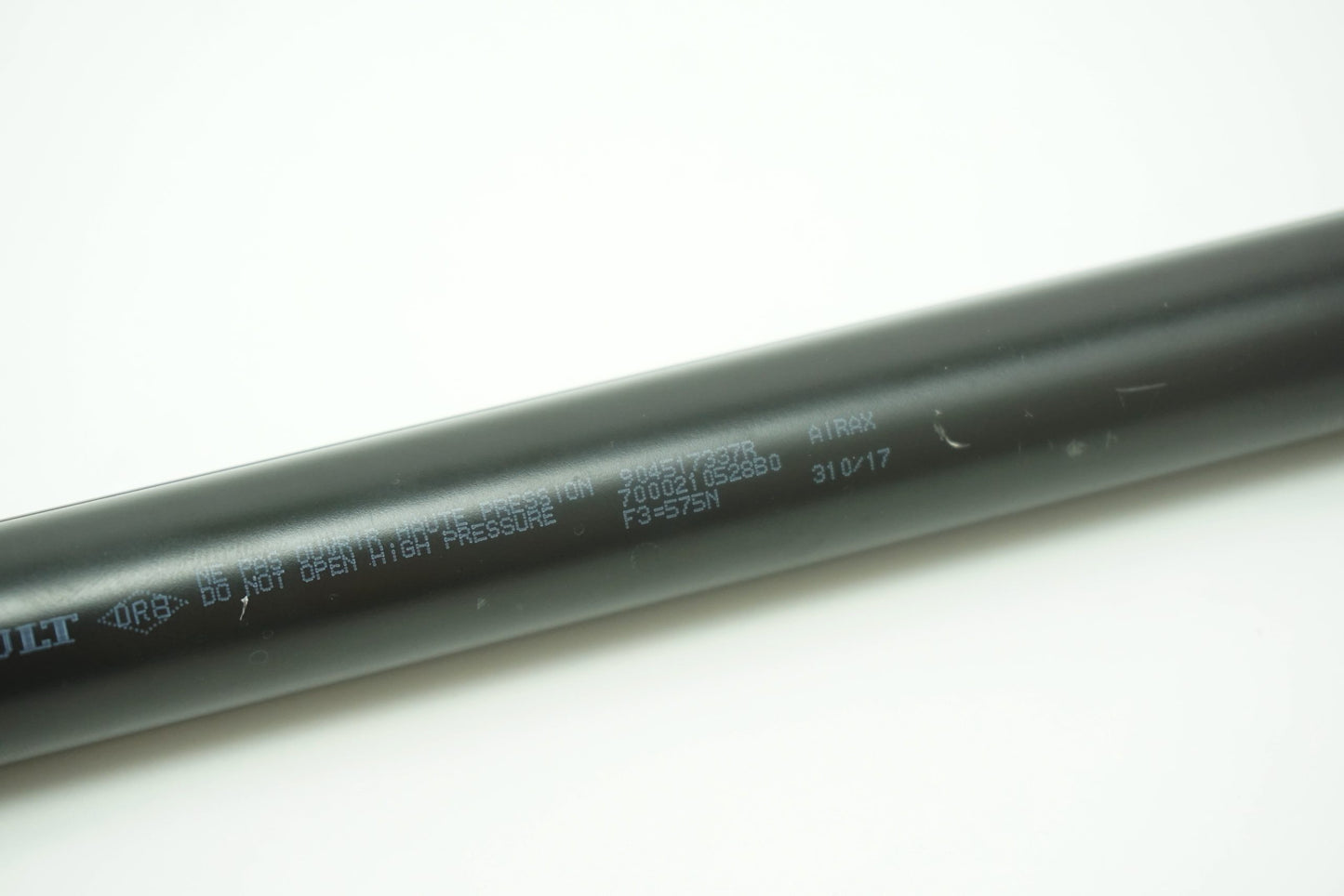 Pièce d'origine Vérin de hayon pour Renault Scenic III 904517337R
