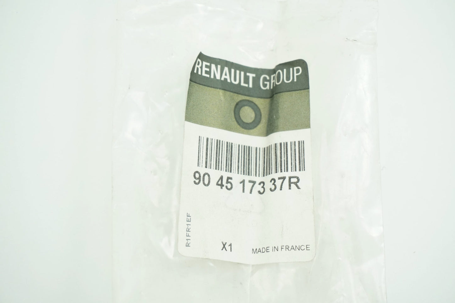 Pièce d'origine Vérin de hayon pour Renault Scenic III 904517337R