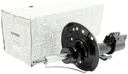 Pièce d'origine Amortisseur avant pour Renault Clio V 543023135R