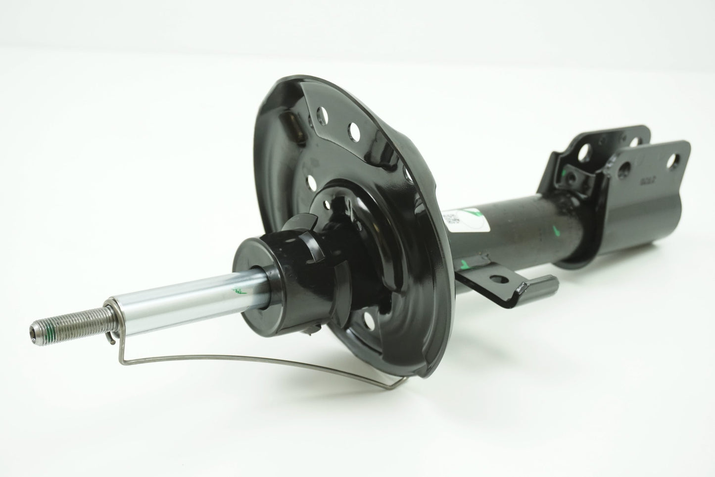 Pièce d'origine Amortisseur avant pour Renault Clio V 543023135R