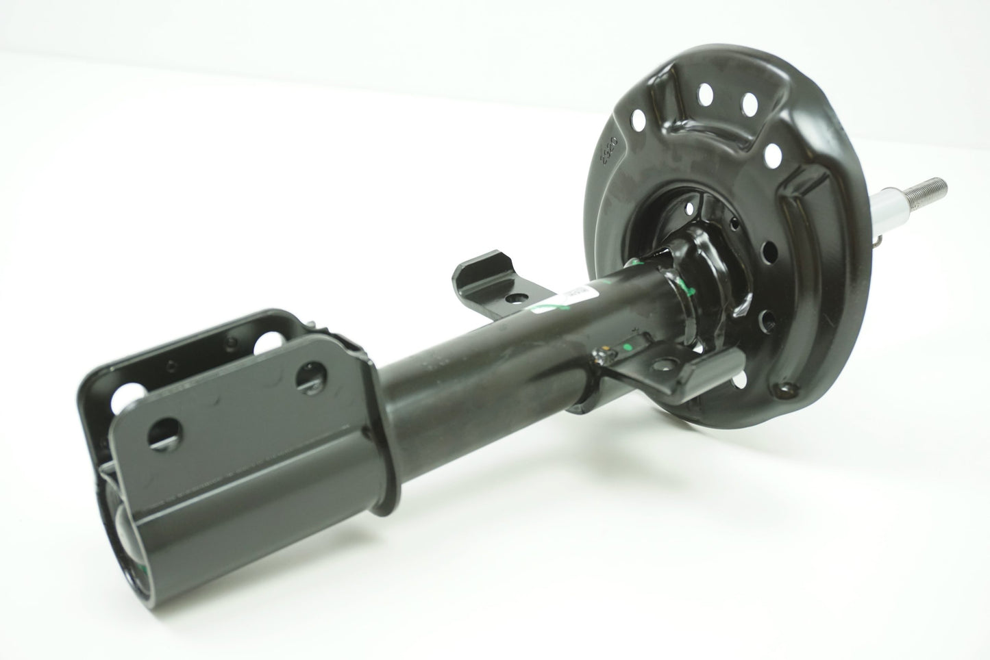 Pièce d'origine Amortisseur avant pour Renault Clio V 543023135R