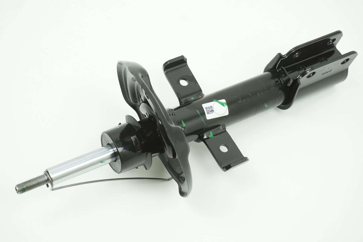 Pièce d'origine Amortisseur avant pour Renault Clio V 543023135R