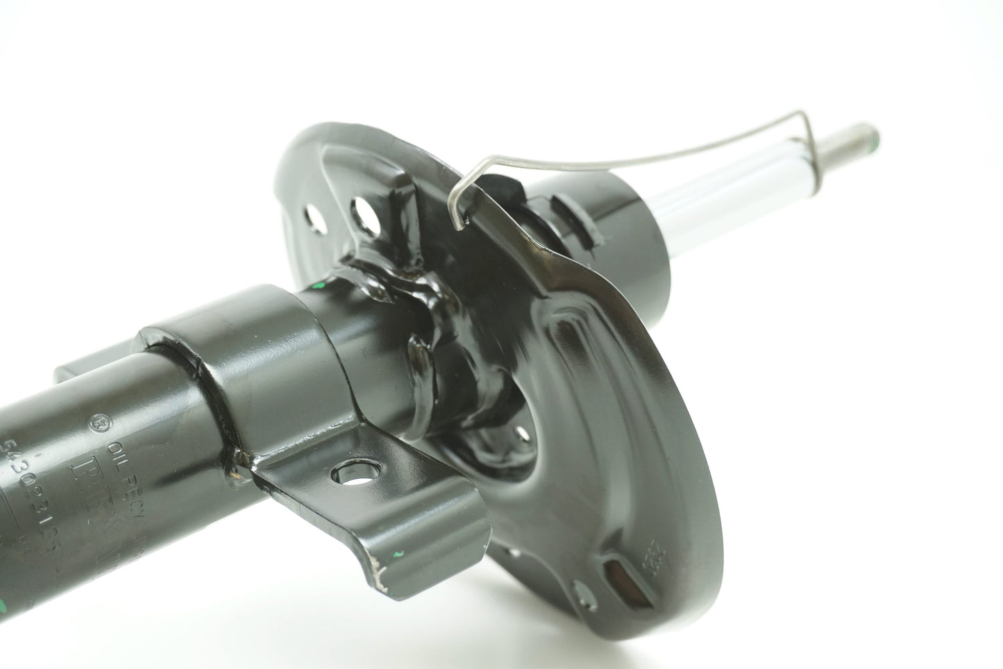 Pièce d'origine Amortisseur avant pour Renault Clio V 543023135R