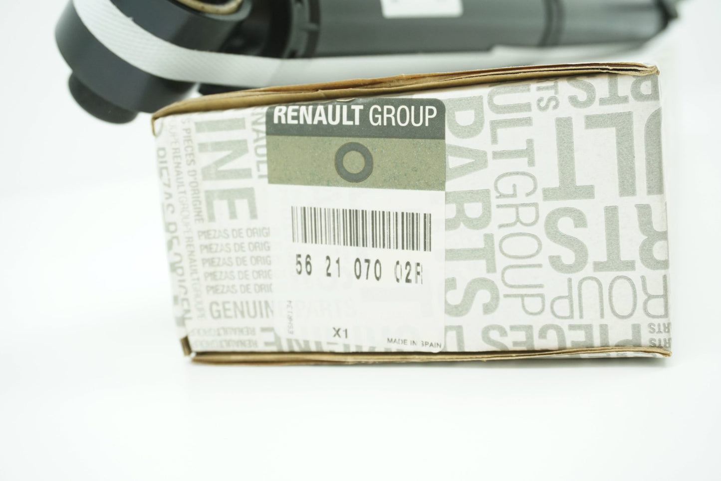 Pièce d'origine Amortisseur arrière pour Renault Megane III 562107002R