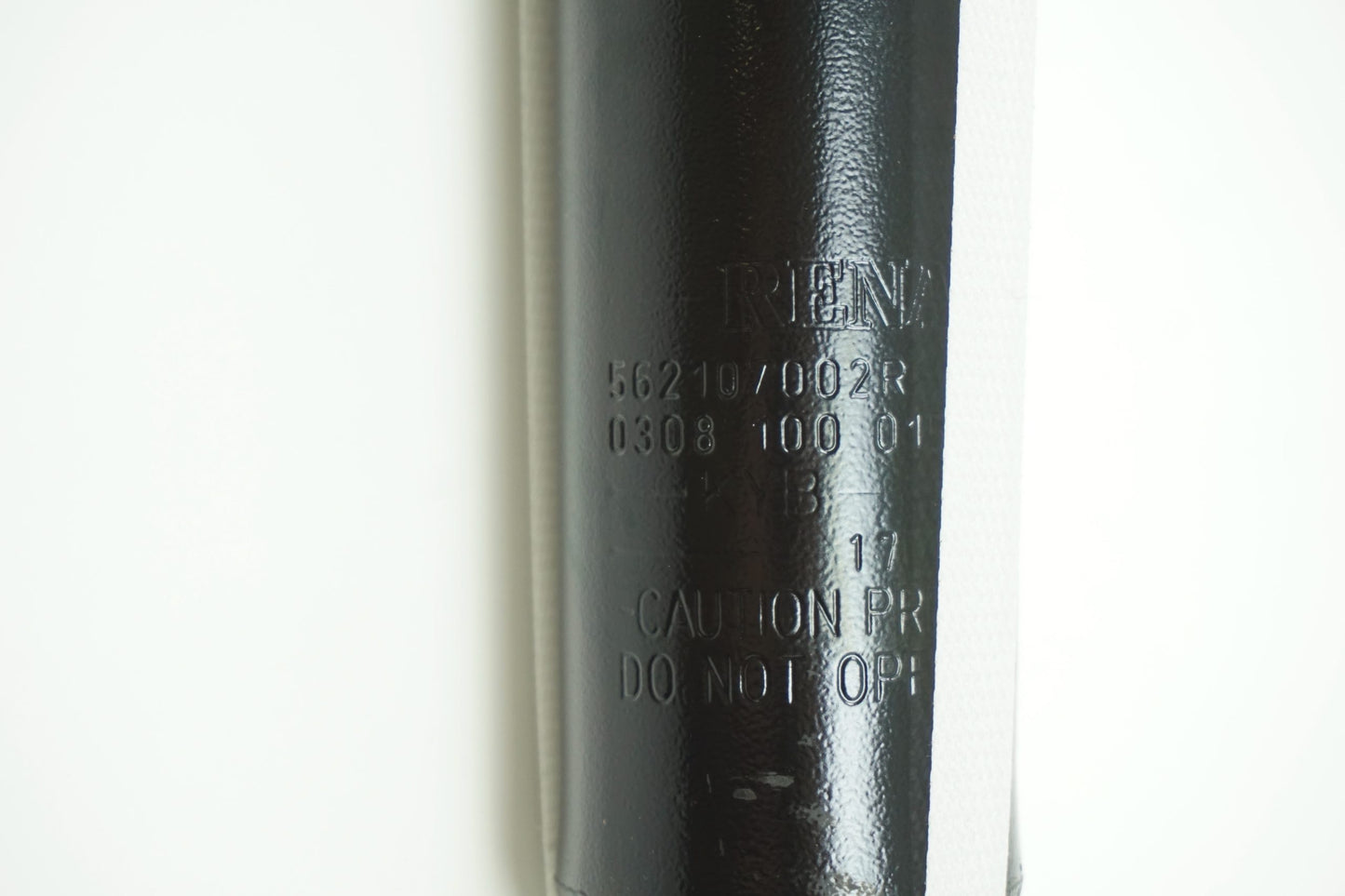 Pièce d'origine Amortisseur arrière pour Renault Megane III 562107002R