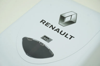 Pièce d'origine Distributeur de savon pour Renault 2711202002