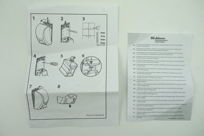 Pièce d'origine Distributeur de savon pour Renault 2711202002