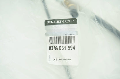 Pièce d'origine Conduite hydraulique d'embrayage pour Renault Trafic II 8200031594