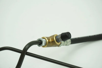 Pièce d'origine Conduite hydraulique d'embrayage pour Renault Trafic II 8200031594