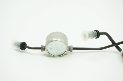 Pièce d'origine Conduite hydraulique d'embrayage pour Renault Trafic II 8200031594