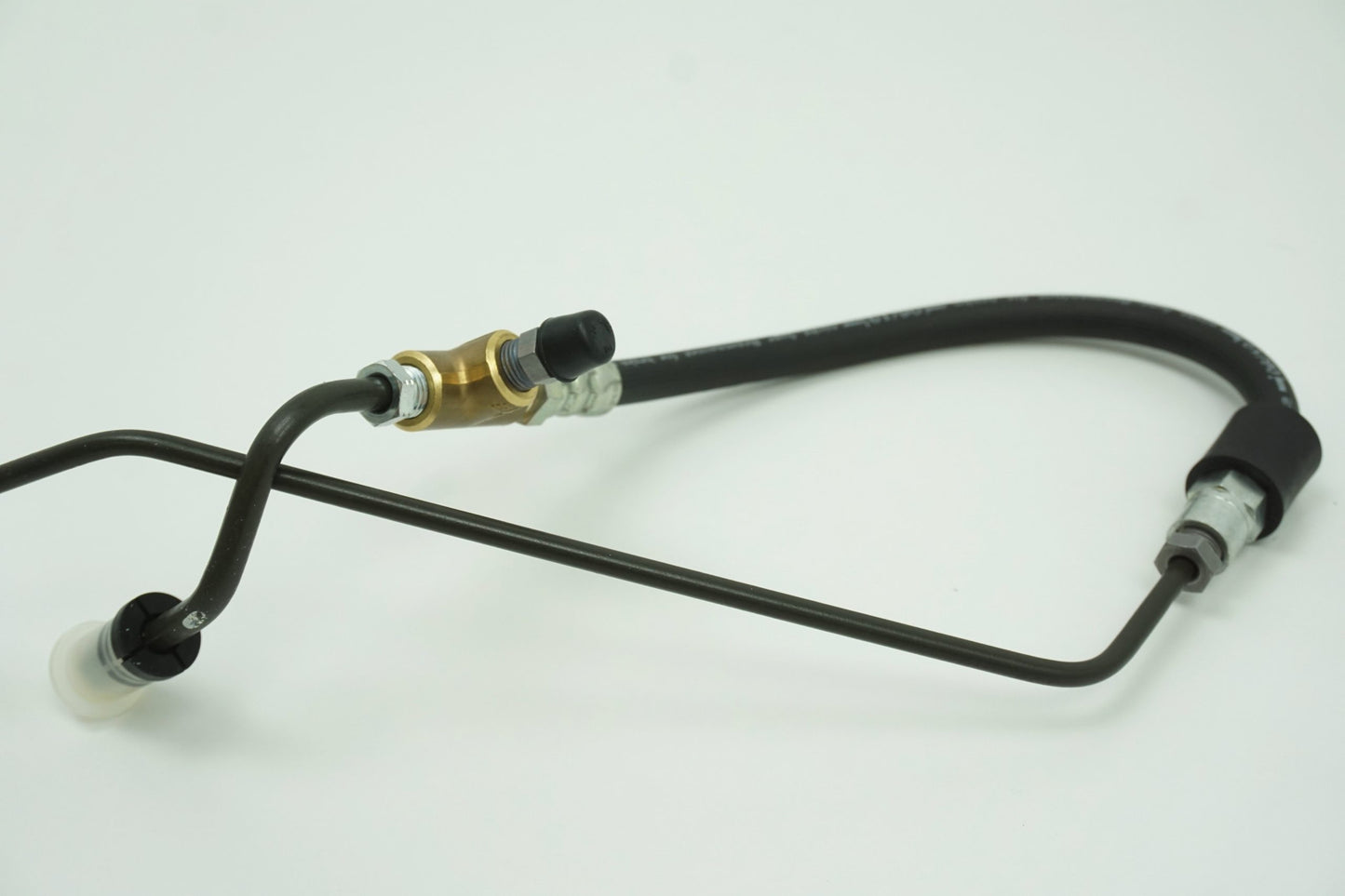 Pièce d'origine Conduite hydraulique d'embrayage pour Renault Trafic II 8200031594