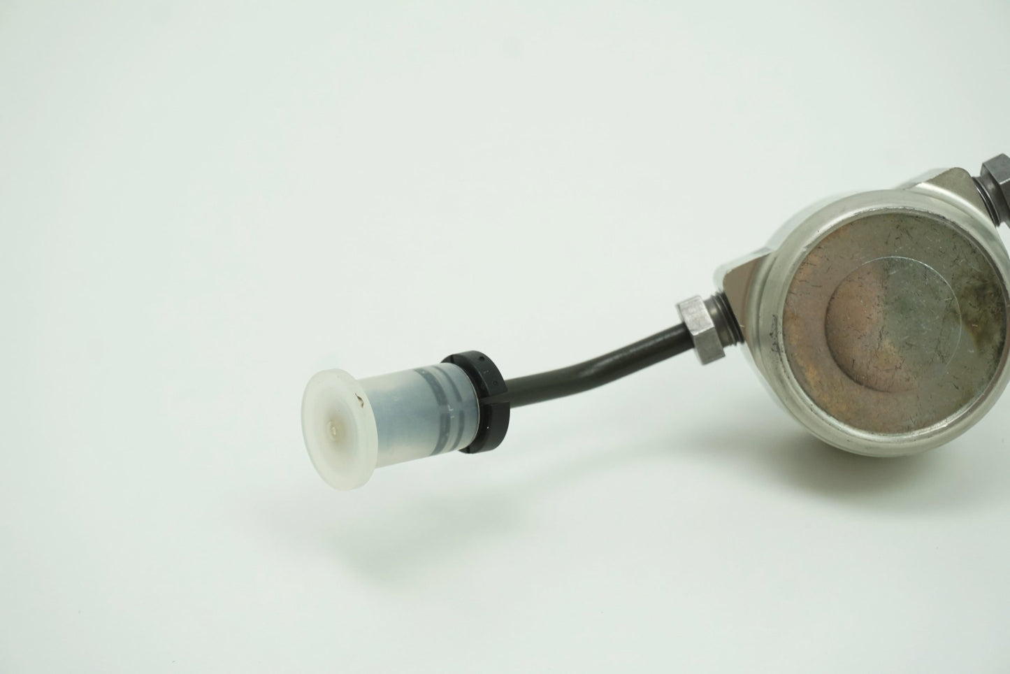 Pièce d'origine Conduite hydraulique d'embrayage pour Renault Trafic II 8200031594