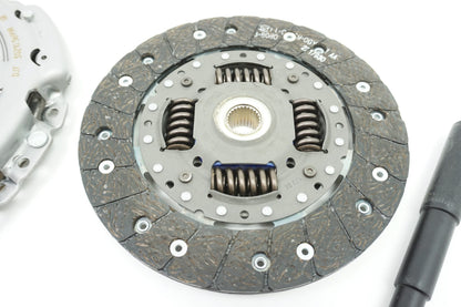 Pièce d'origine Kit d'embrayage pour Renault Clio IV 302055016R