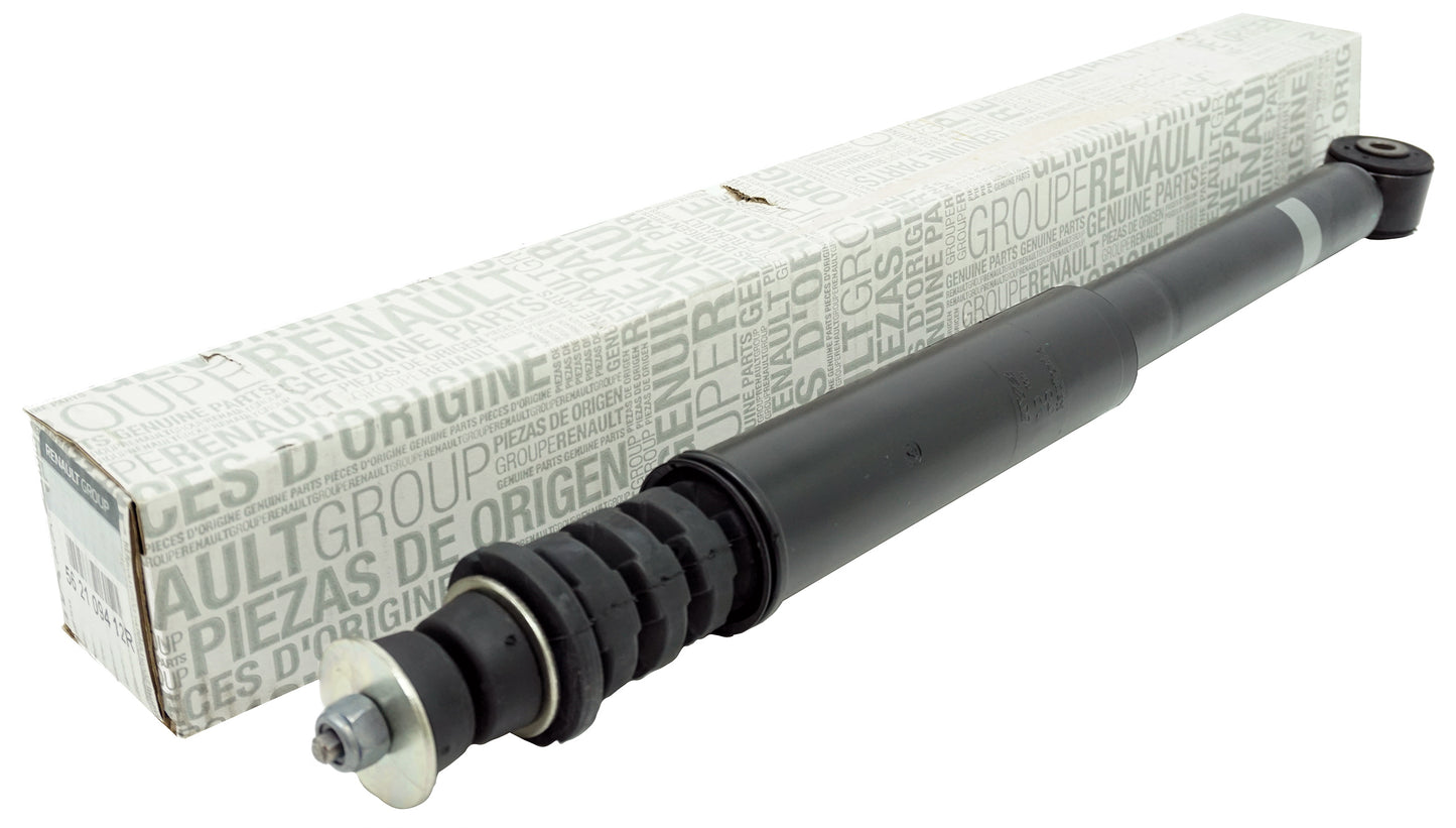 Pièce d'origine Amortisseur arrière pour Renault Twingo II 562109412R
