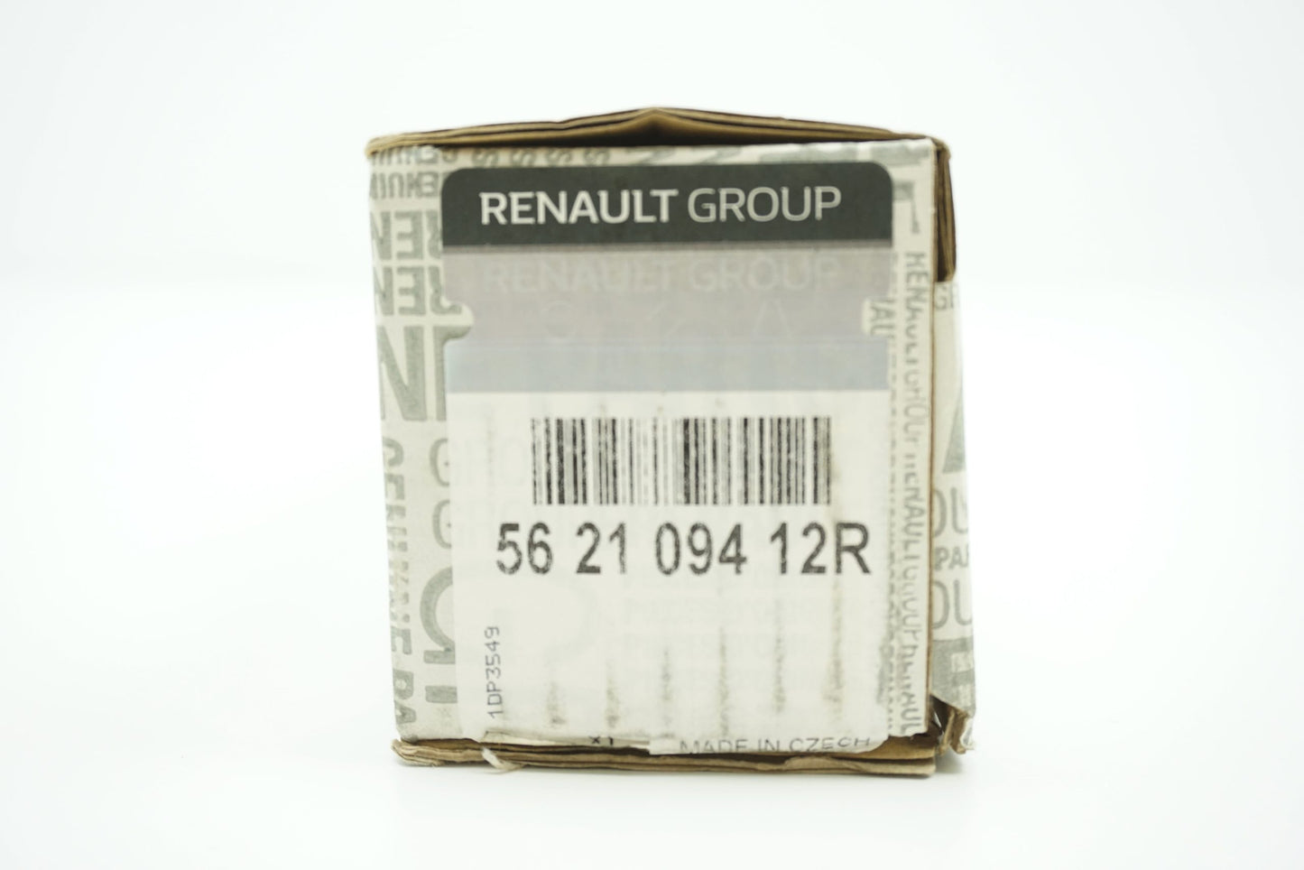 Pièce d'origine Amortisseur arrière pour Renault Twingo II 562109412R