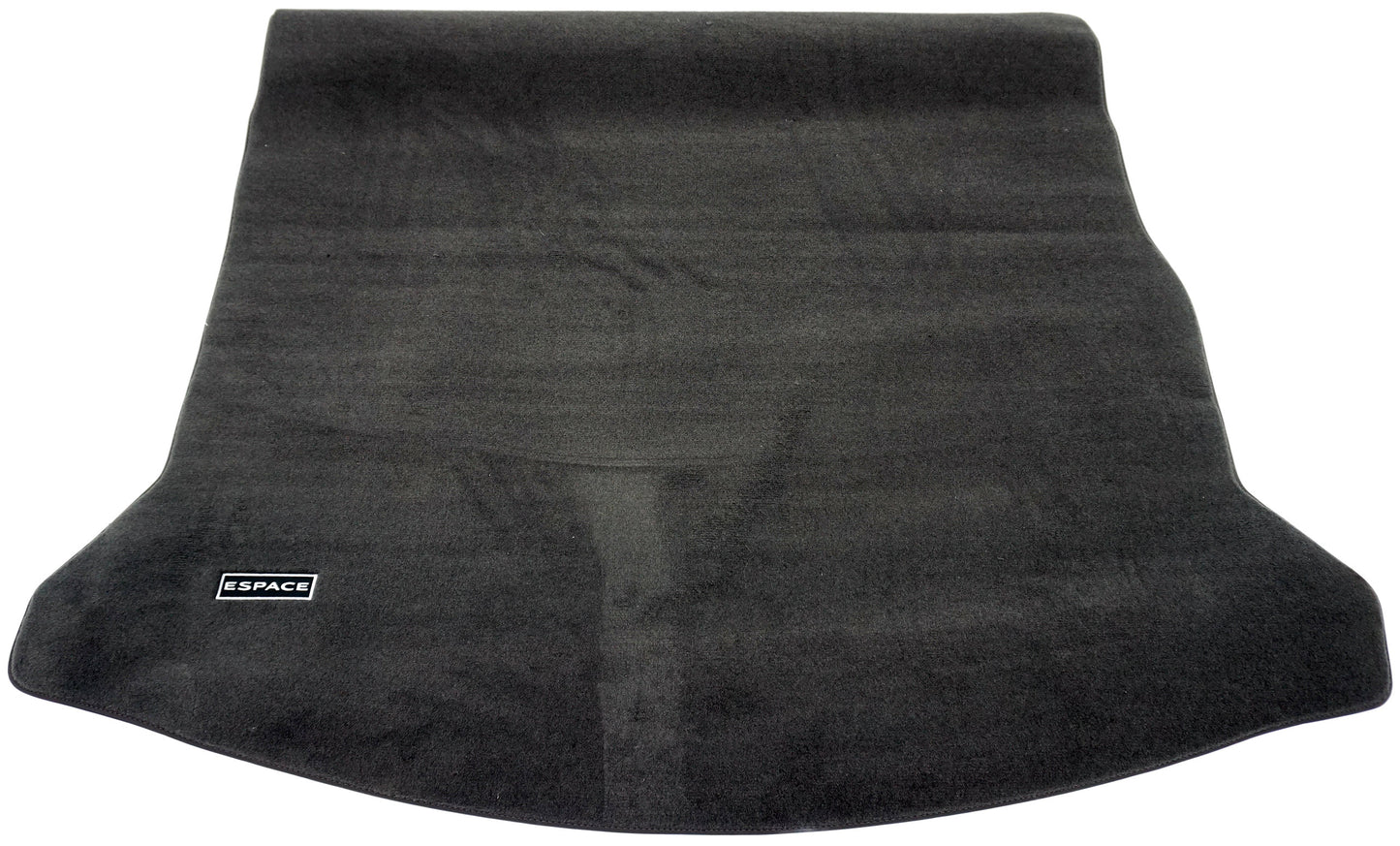 Pièce d'origine Tapis de coffre premium pour Renault Espace V 8201437836