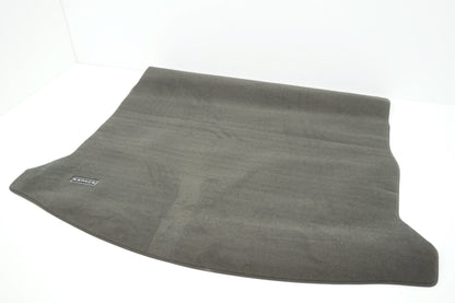 Pièce d'origine Tapis de coffre premium pour Renault Espace V 8201437836