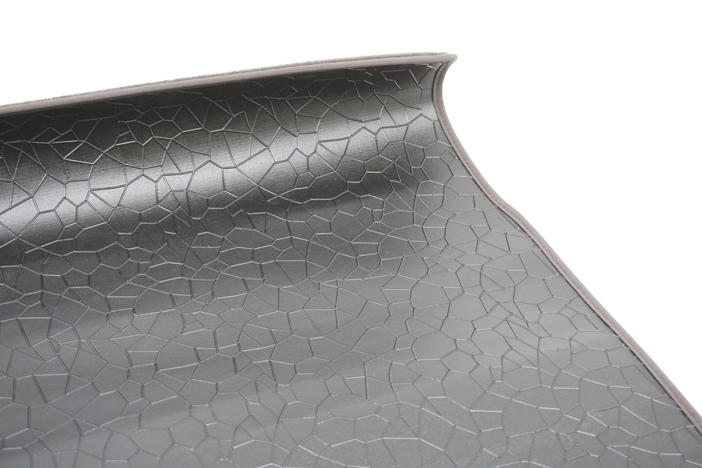 Pièce d'origine Tapis de coffre premium pour Renault Espace V 8201437836