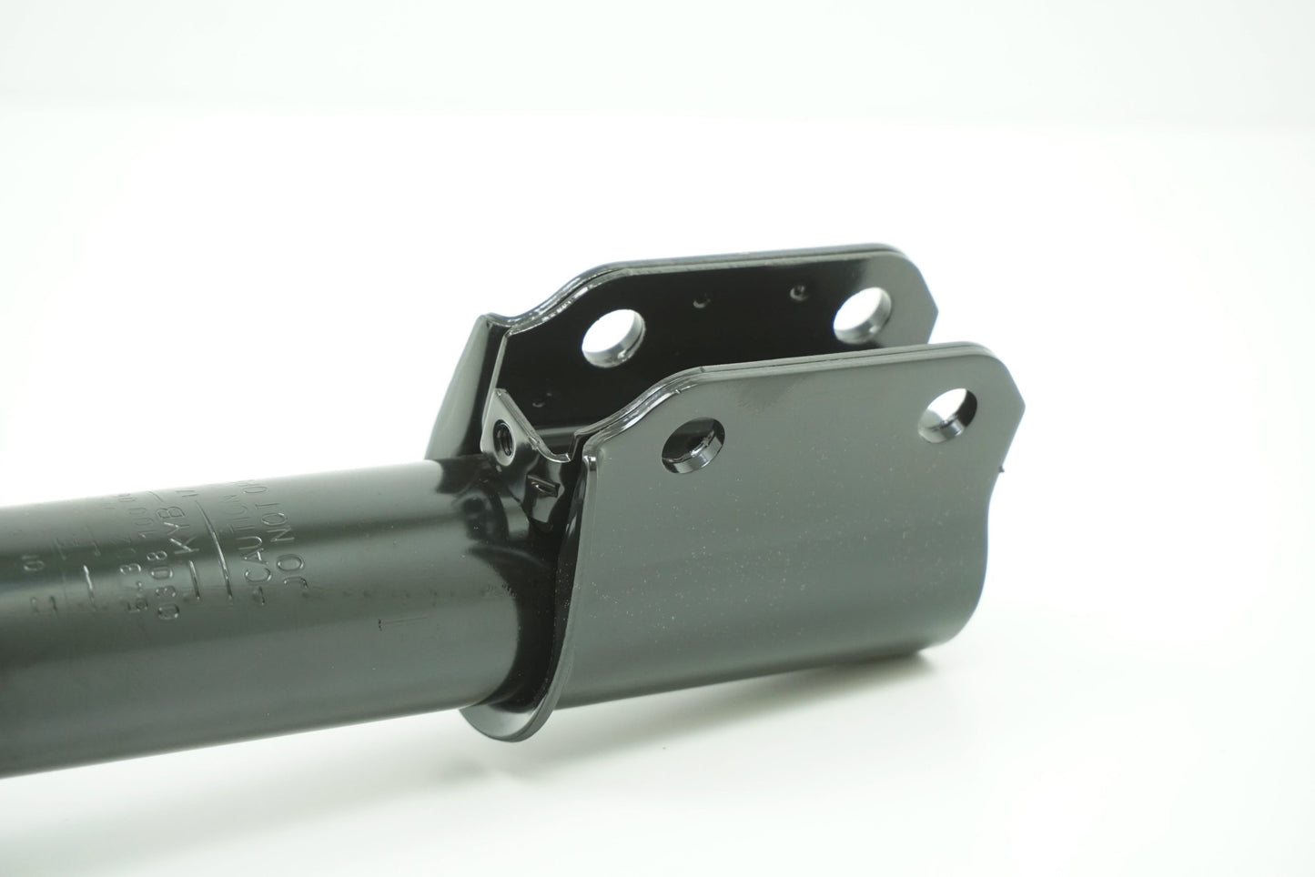 Pièce d'origine Amortisseur avant pour Dacia Sandero 543025522R