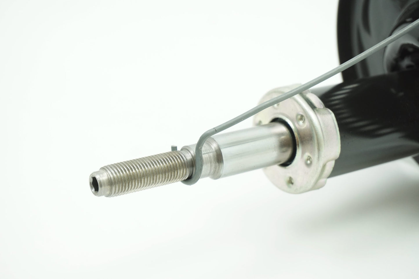 Pièce d'origine Amortisseur avant pour Dacia Sandero 543025522R