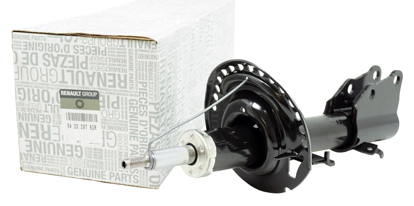 Pièce d'origine Amortisseur avant pour Renault Kangoo II 543029762R