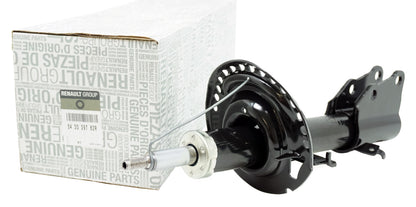 Pièce d'origine Amortisseur avant pour Renault Kangoo II 543029762R