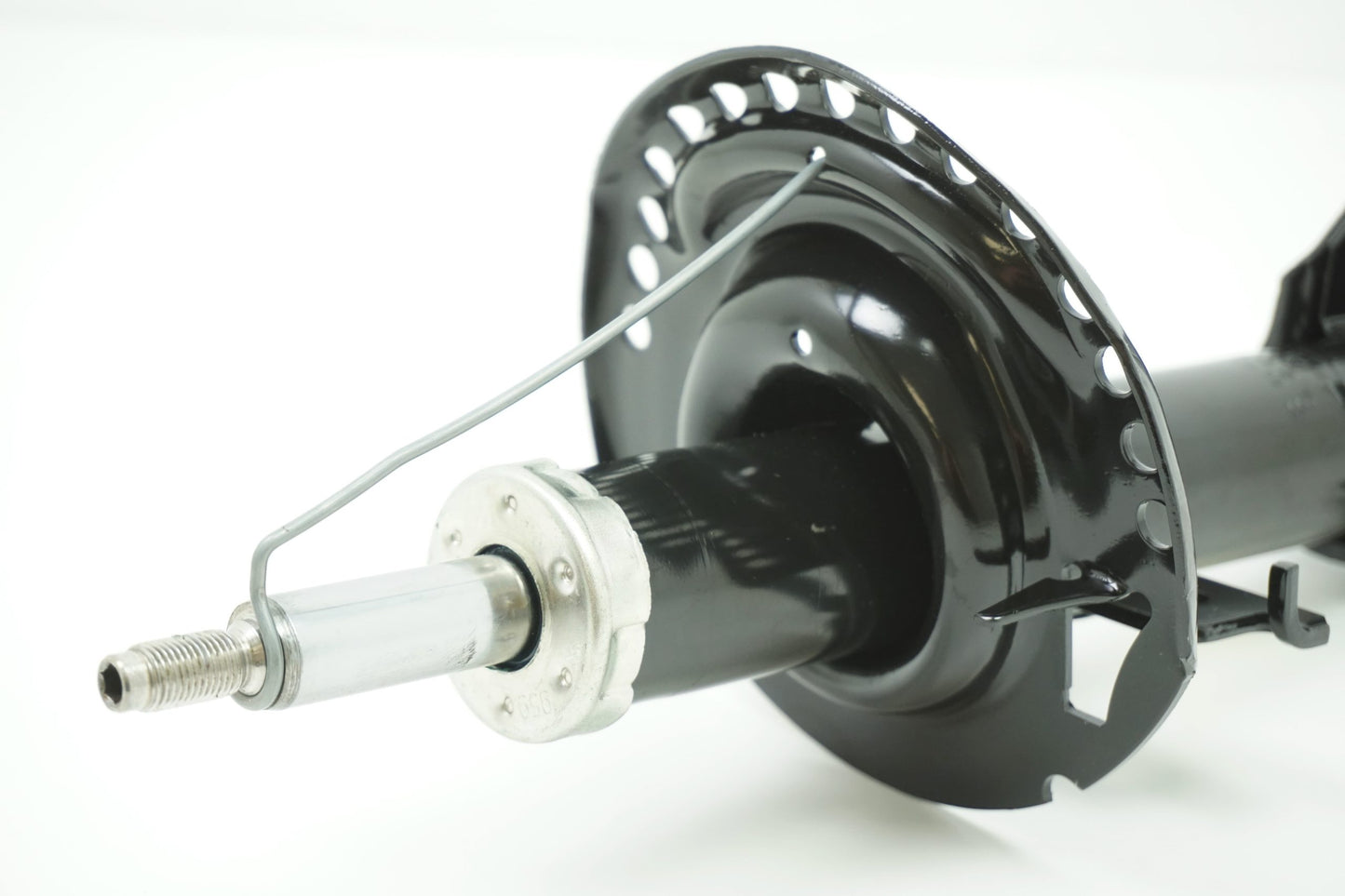 Pièce d'origine Amortisseur avant pour Renault Kangoo II 543029762R