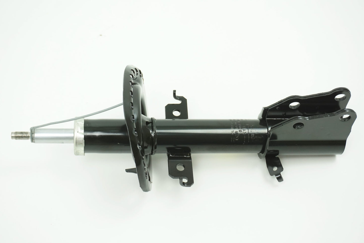 Pièce d'origine Amortisseur avant pour Renault Kangoo II 543029762R