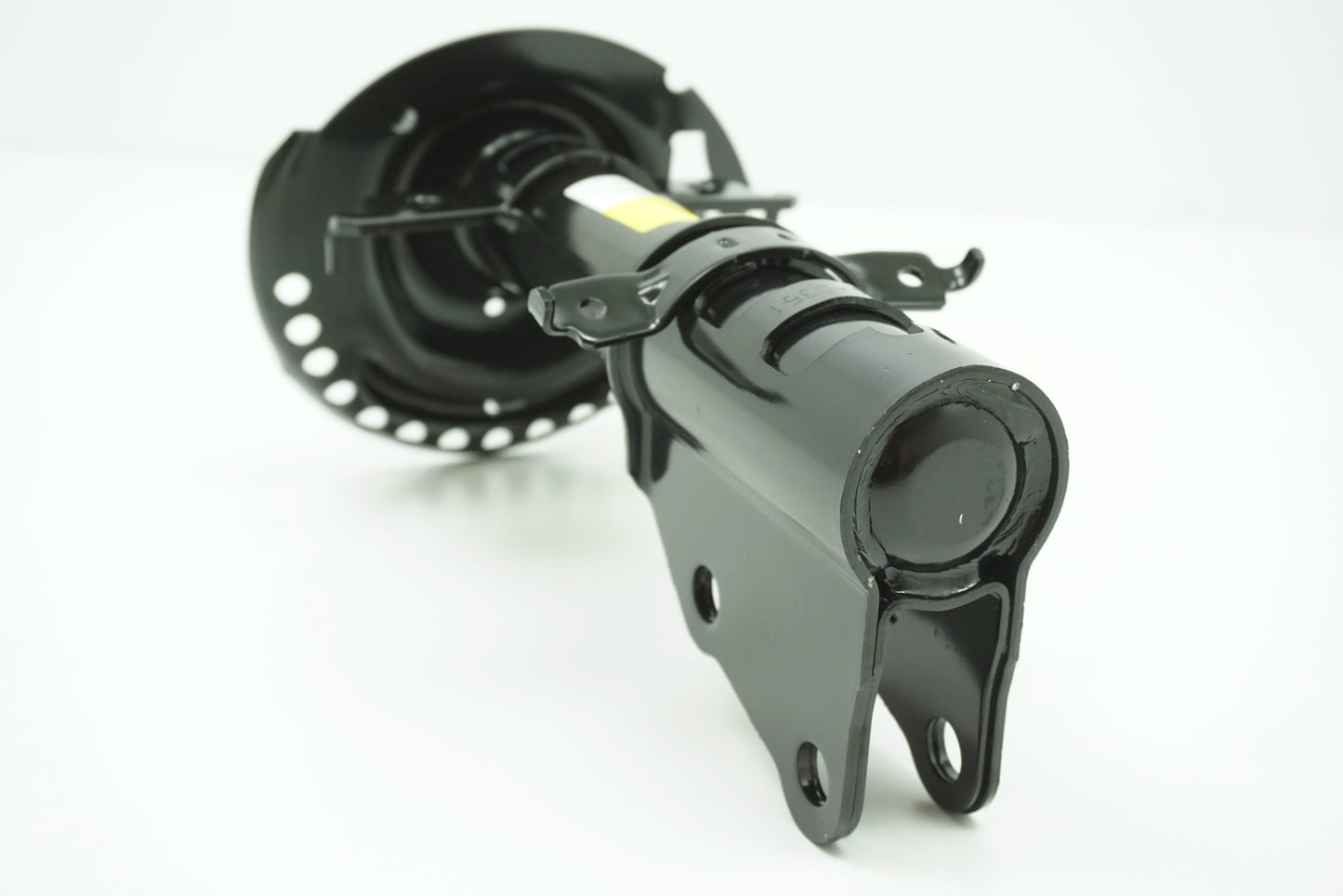 Pièce d'origine Amortisseur avant pour Renault Kangoo II 543029762R