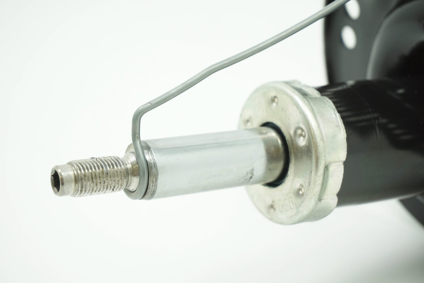 Pièce d'origine Amortisseur avant pour Renault Kangoo II 543029762R