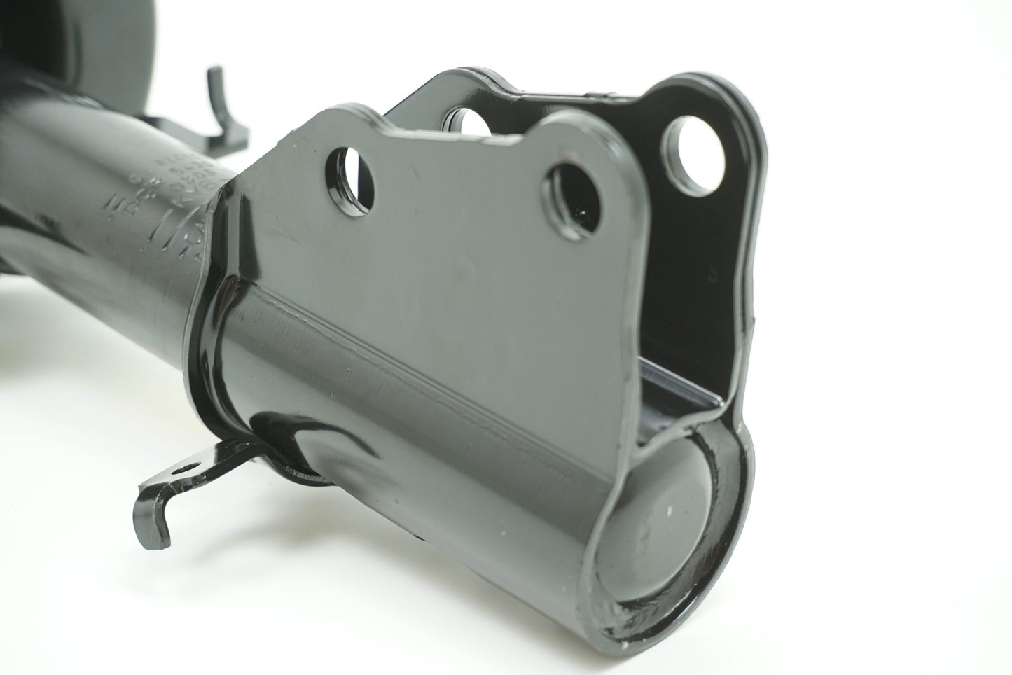 Pièce d'origine Amortisseur avant pour Renault Kangoo II 543029762R