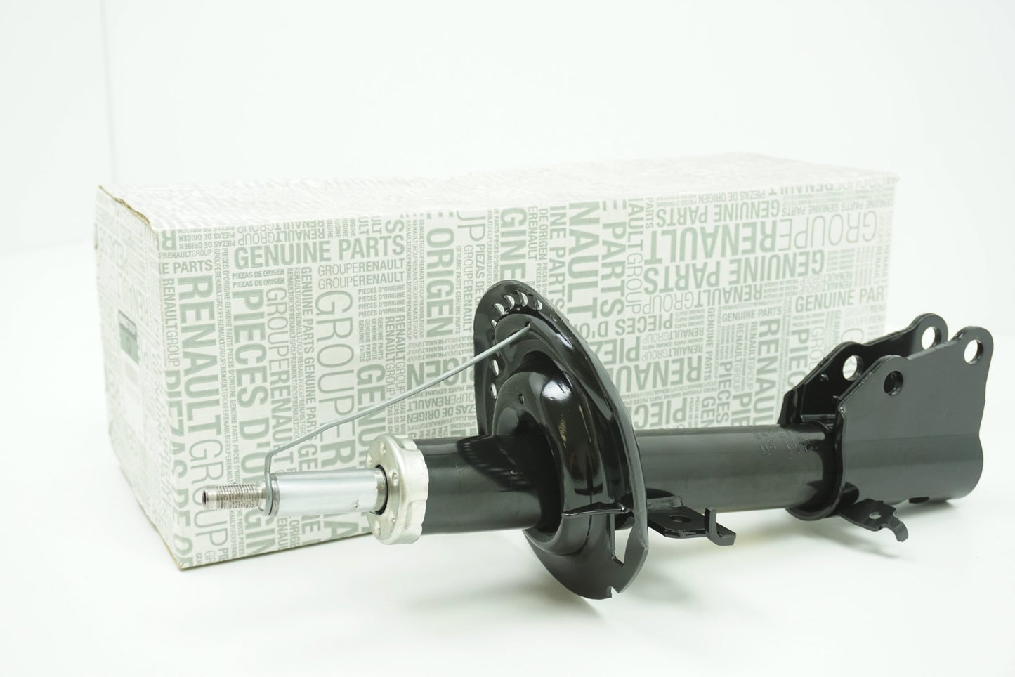 Pièce d'origine Amortisseur avant pour Renault Kangoo II 543029762R