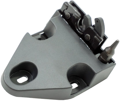 Pièce d'origine Serrure de porte droite avec mécanisme de verrouillage pour Renault Trafic II 8200006252